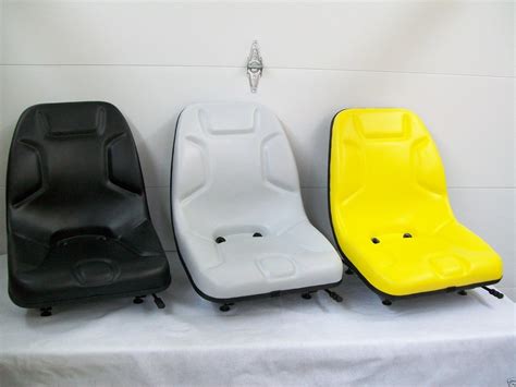 mini skid steer seat|skid loader seats for sale.